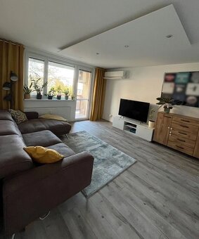 Byt na predaj - ul. Rozvodná, Bratislava III TOP - 2