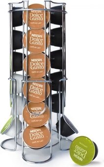 Dolce gusto kávovar - 2