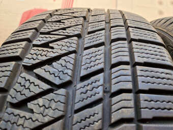255/45 r20 zimne pneumatiky 2KS 255 45 20 Kum - 2