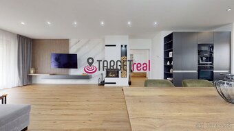 Na Predaj, 4i. rodinný dom, Nitra - Kynek, Exkluzívne TARGET - 2