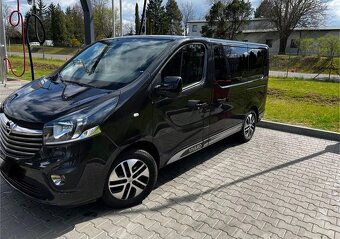 Predám Opel Vivaro - 2