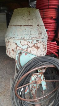 stavebna miesacka - 2