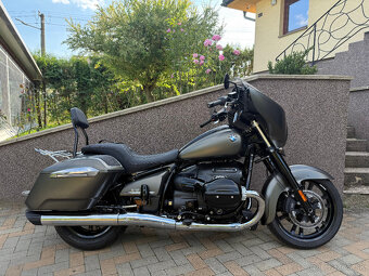 BMW R18 Bagger 2024 - 2