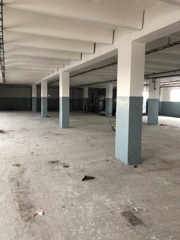 Ponúkame halu na prenájom - 2