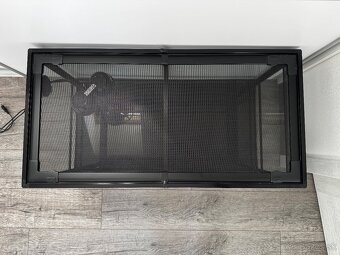 Terárium Repti Planet 92cmx46cmx46cm - 2