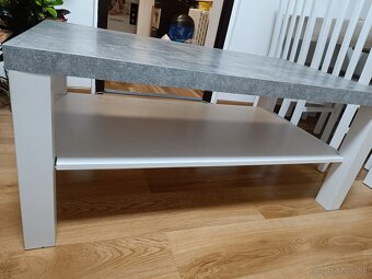 Konferenčný stolík - 2