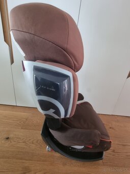 Autosedačka cybex - 2