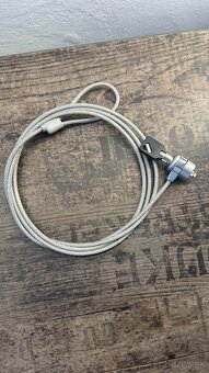 Kensington bezpečnostný zámok na PC - 2