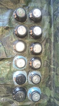 Výškové repro TESLA ARV 161 - 2