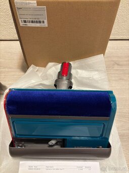 Dyson SUBMARINE hlavica - 2