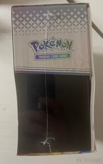 Pokemon Prismatic Evolutions etb - 2