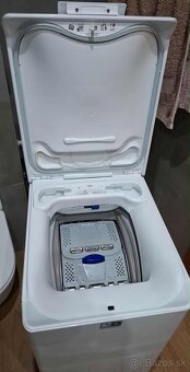 Práčka Electrolux - 2