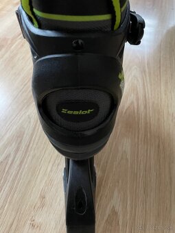 Detské kolieskové korčule - 2