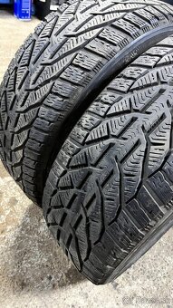 ❄️zimné 225/60 r17 2ks - 2