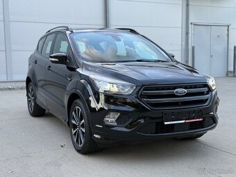 Ford Kuga 1.5 Ecoboost ST-Line 110kw - 2