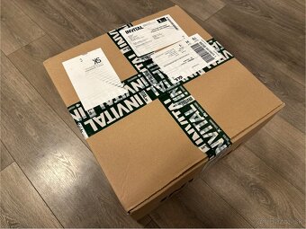 akva filter tetra ex 700 - 2