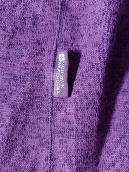 Mikina Mountain Warehouse - 2