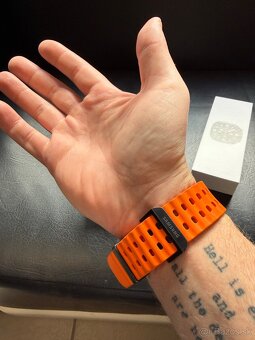 Samsung Watch ULTRA 47mm - 2