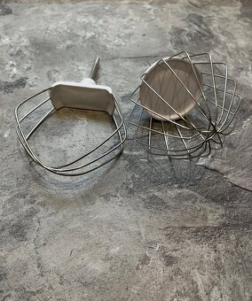 Bosch MUM šlahacie metličky na mum 2-4-5 nové - 2