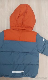 Zimná bunda - 2