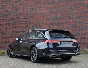 Mercedes Benz E 450d AMG 4-matic, kombi, 270KW, - 2