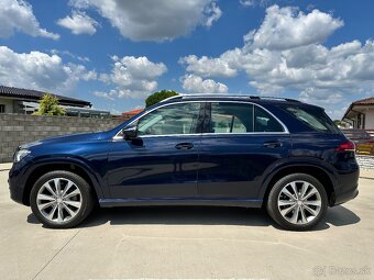 Mercedes GLE 300d, 2/2020, 108.000km, cena vrátane 23% DPH - 2