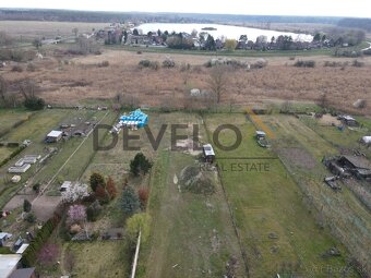 Na predaj 3 stavebné pozemky v obci Jakubov - 2