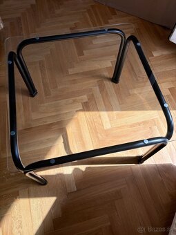 KODRETA stolik Viliam Chlebo 1990s - 2