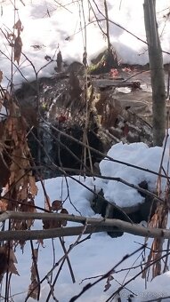 Prenájom chaty na Orave - 2