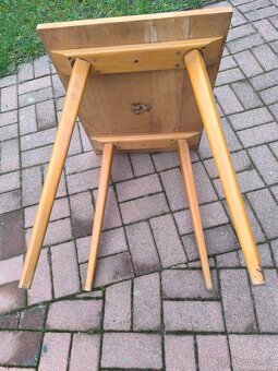 Retro stolik-umakart. - 2