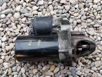 Štartér vw škoda audi 078911023d - 2