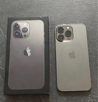 iPhone 13 pro 128GB - 2