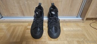 Vans zimné topánky - 2