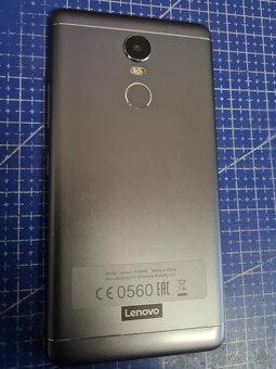 Lenovo K6 Note K53a48 - 2