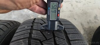 Zimné Continental WinterContact TS 860 205/60/16 96H - 2