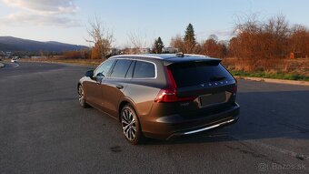 Volvo V60 B4 Diesel Plus 145kw - 2