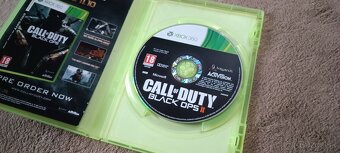 Call of duty black ops 2 pre xbox360 - 2