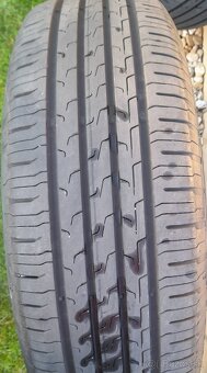 Nové pneumatiky Continental 215 / 65 R 17 - 2