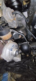 Motor Audi  2.0 TDI 100KW CAG - 2