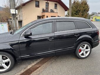 Audi Q7 - 2