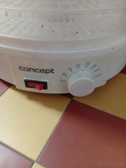 Predám sušičku na ovocie - 2