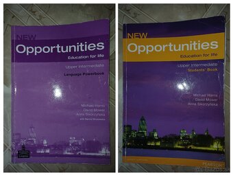 Opportunities - 2
