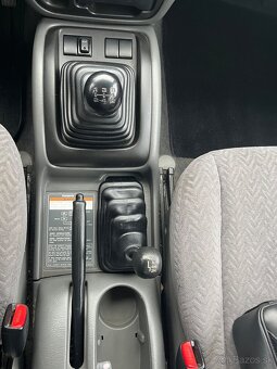 Suzuki Grand Vitara - 2