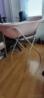 Vanička so stojanom - 2