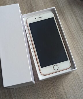 Iphone 8 256gb - 2