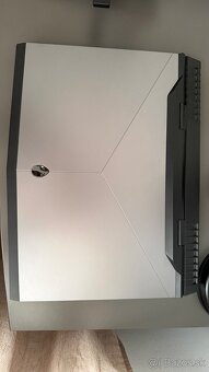 Alienware 17 - 2