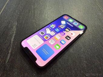 Apple iPhone 12 64 GB Black - 2