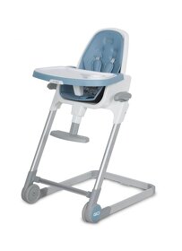 Detská jedálenská stolička - 2