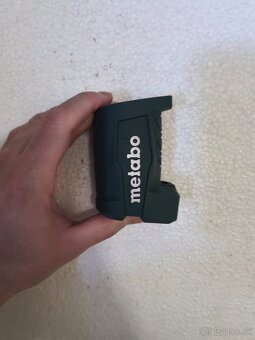 Metabo PowerMax PA - 2