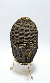 zbierka starožitností - 2